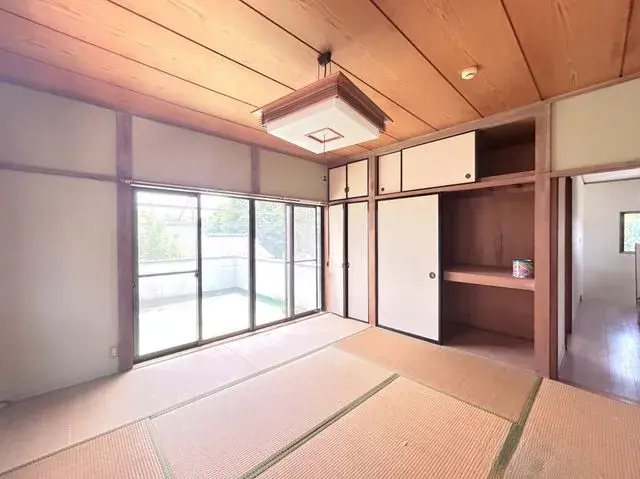 3LDK Ciudad de Utsunomiya Prefectura de Tochigi (9)