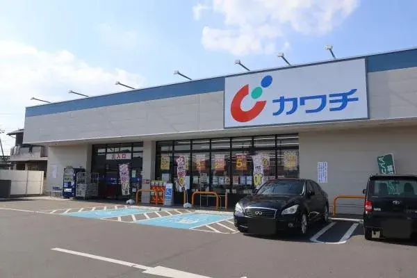 3LDK Ciudad de Tochigi Prefectura de Tochigi (14)