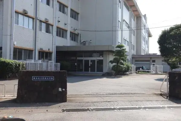 3LDK Ciudad de Tochigi Prefectura de Tochigi (5)