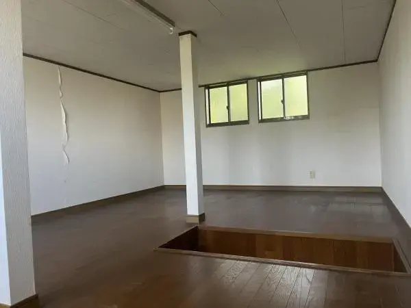 2LDK Property Sakura City Tochigi Prefecture (12)