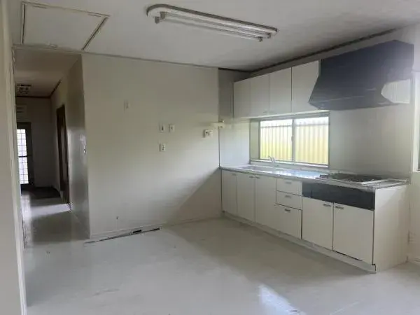 2LDK Property Sakura City Tochigi Prefecture (14)