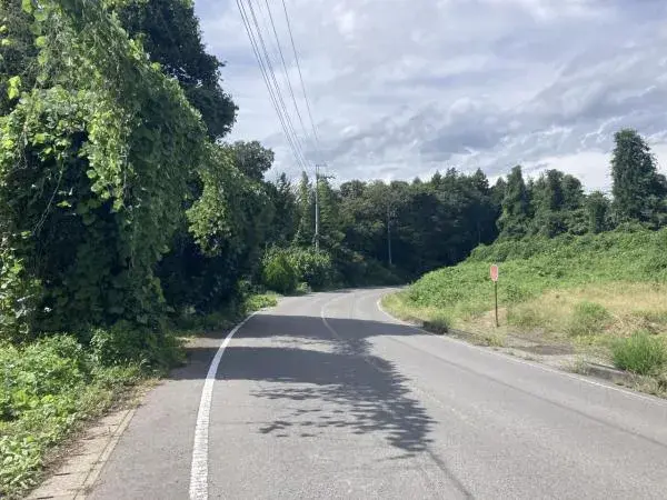 2LDK Property Sakura City Tochigi Prefecture (3)