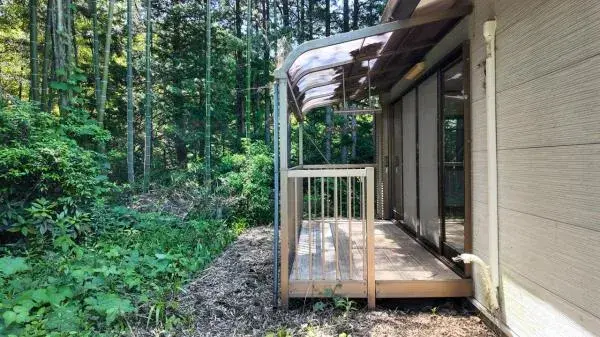 2LDK Property Sakura City Tochigi Prefecture (5)