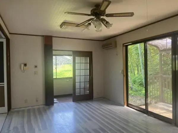 2LDK Property Sakura City Tochigi Prefecture (6)