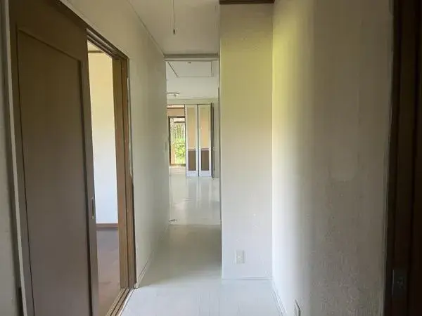 2LDK Property Sakura City Tochigi Prefecture (8)