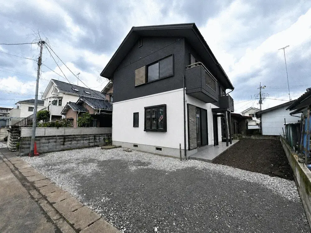 Akiya in Tochigi