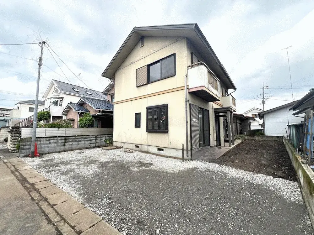 Propiedad 5LDK Ciudad de Utsunomiya Prefectura de Tochigi (2)