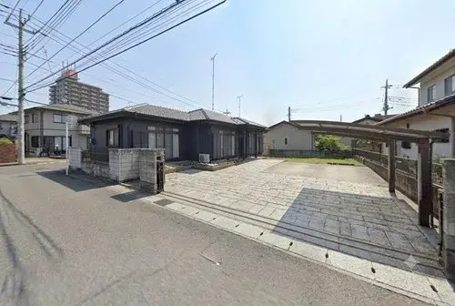Akiya in Tochigi
