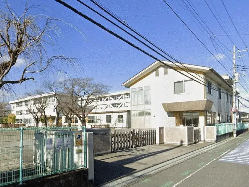 3LDK 宇都宫市 栃木县 (2)