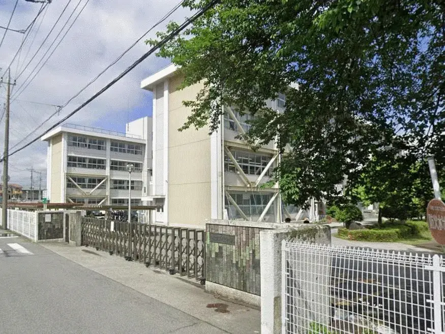 3LDK 宇都宫市 栃木县 (24)