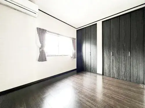 3LDK 宇都宫市 栃木县 (5)