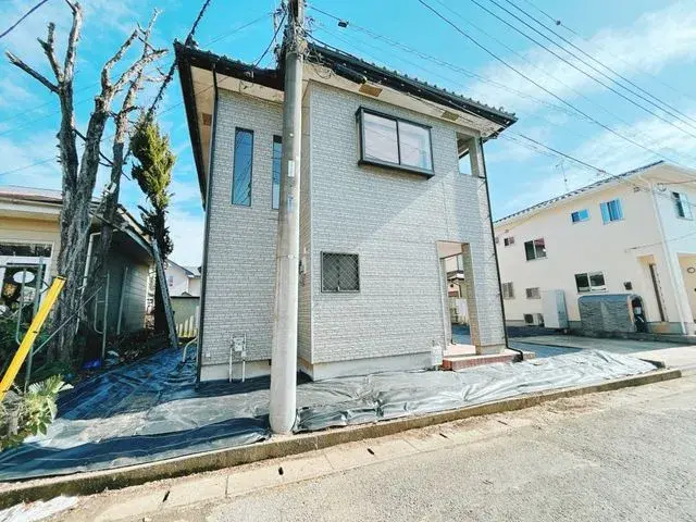 4LDK房源 真冈市 栃木县 (2)