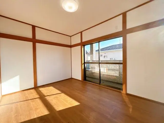 4LDK房源 真冈市 栃木县 (12)