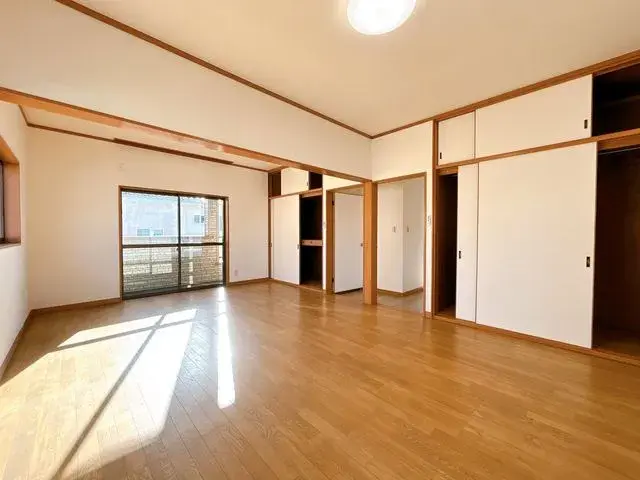 4LDK房源 真冈市 栃木县 (14)