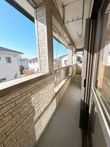 4LDK房源 真冈市 栃木县 (15)