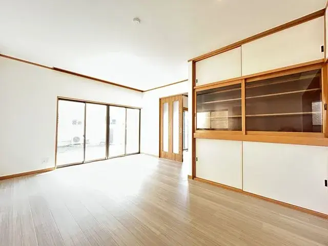 4LDK房源 真冈市 栃木县 (16)