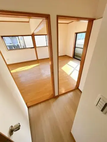 4LDK房源 真冈市 栃木县 (17)