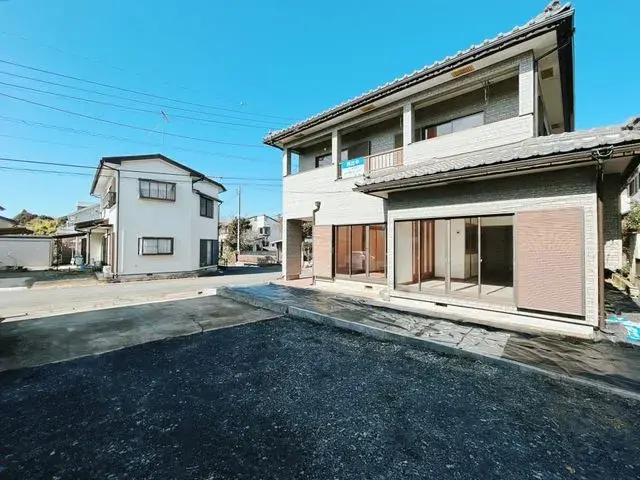 4LDK房源 真冈市 栃木县 (4)