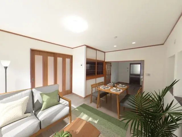 4LDK房源 真冈市 栃木县 (5)