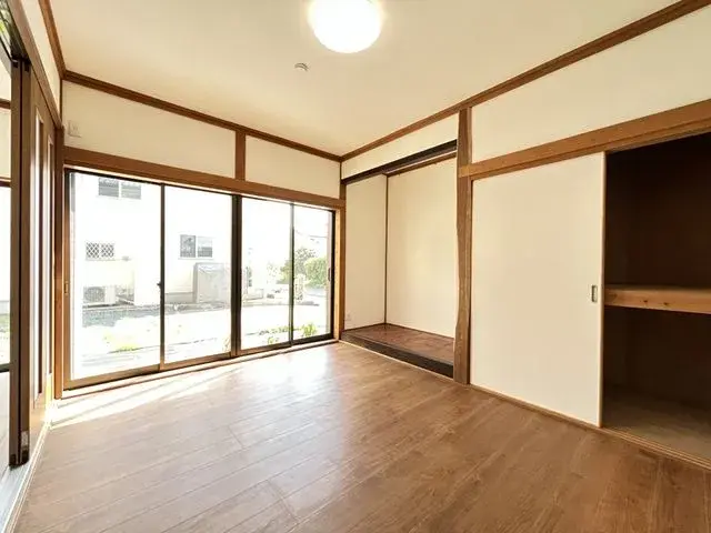 4LDK房源 真冈市 栃木县 (9)