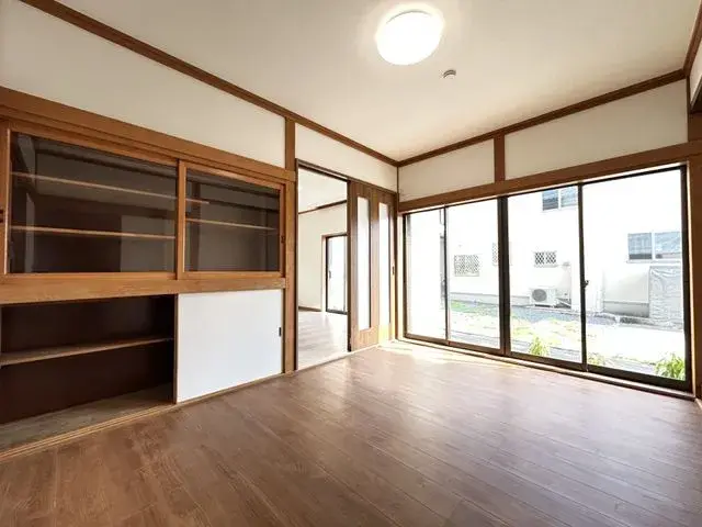4LDK房源 真冈市 栃木县 (10)