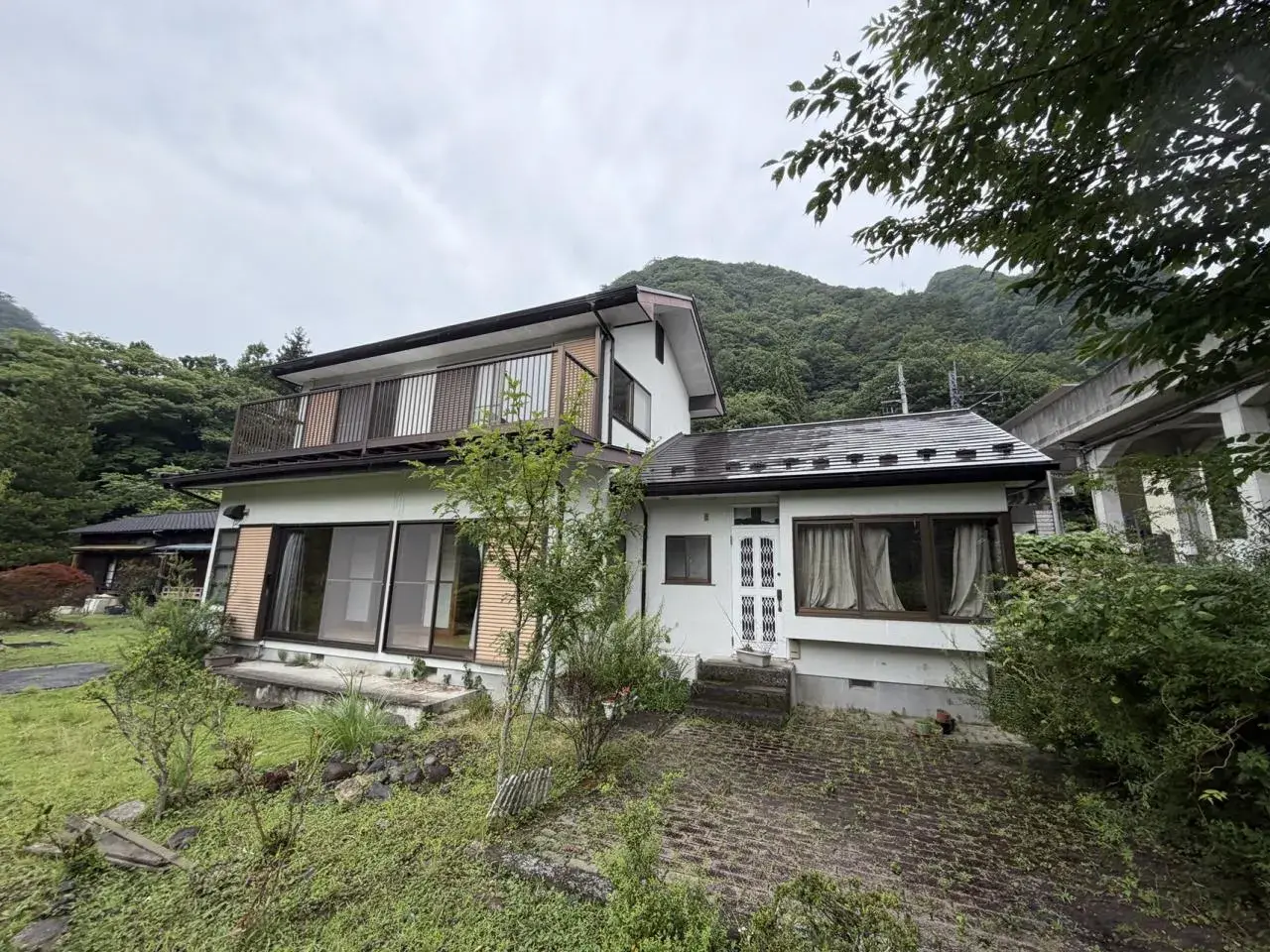 Akiya in Tochigi