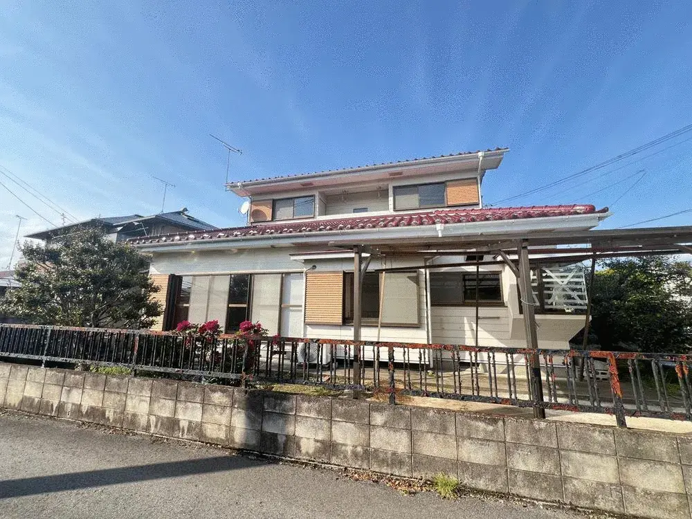 Akiya in Tochigi