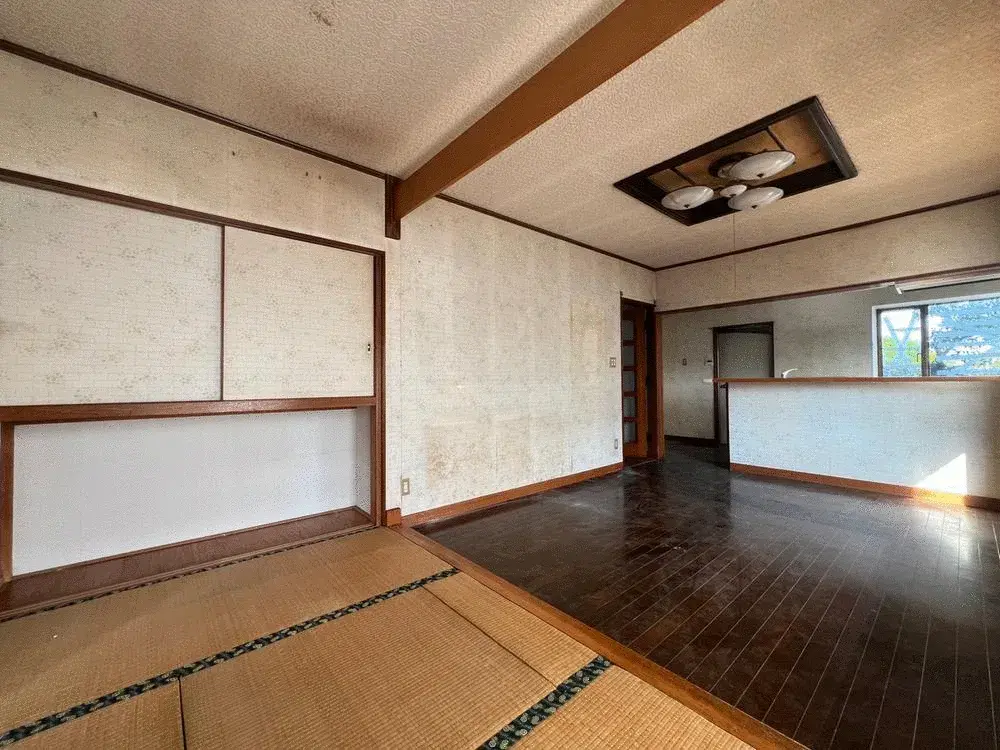 5SLDK Property Utsunomiya City Tochigi Prefecture (2)