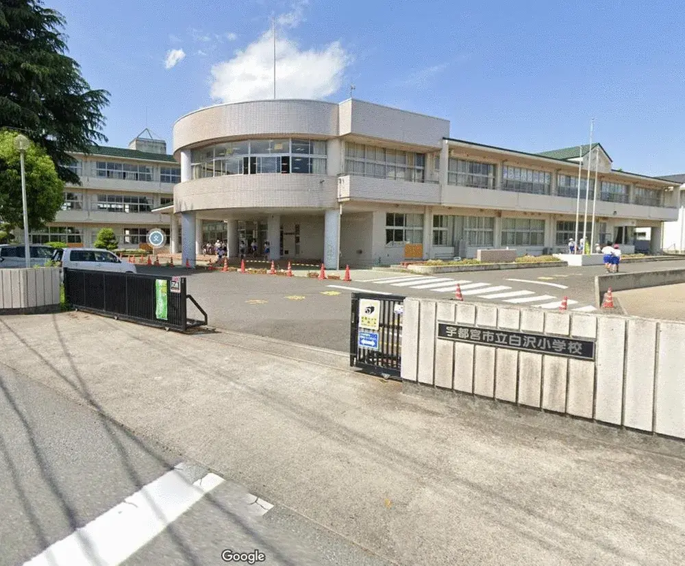 5SLDK Property Utsunomiya City Tochigi Prefecture (20)