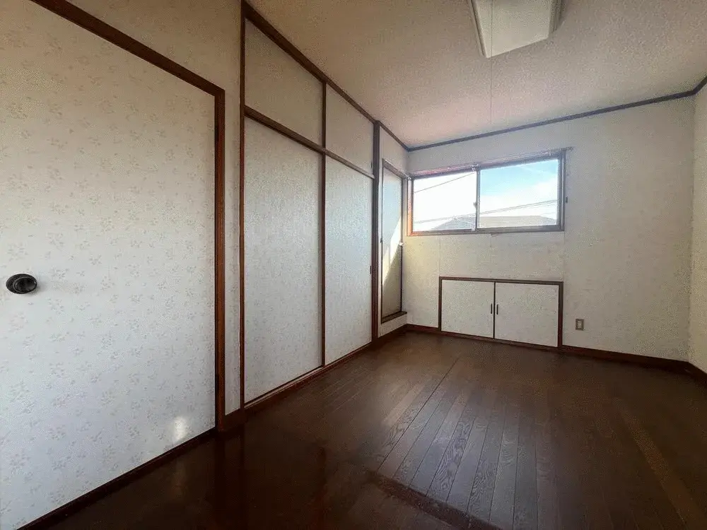 5SLDK Property Utsunomiya City Tochigi Prefecture (3)