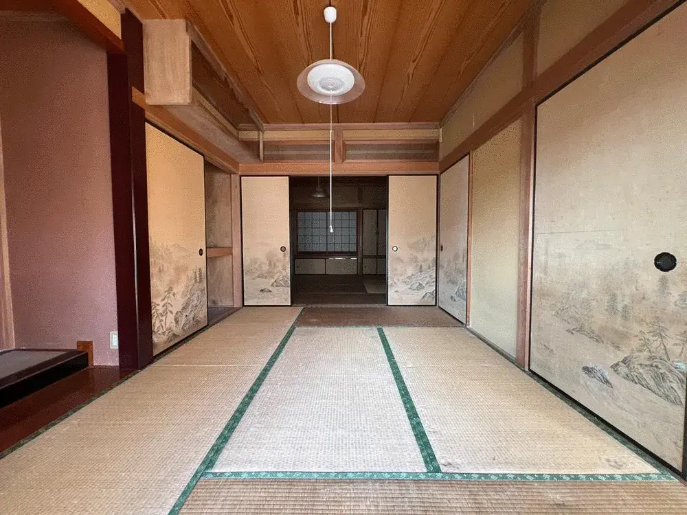 5SLDK Property Utsunomiya City Tochigi Prefecture (4)
