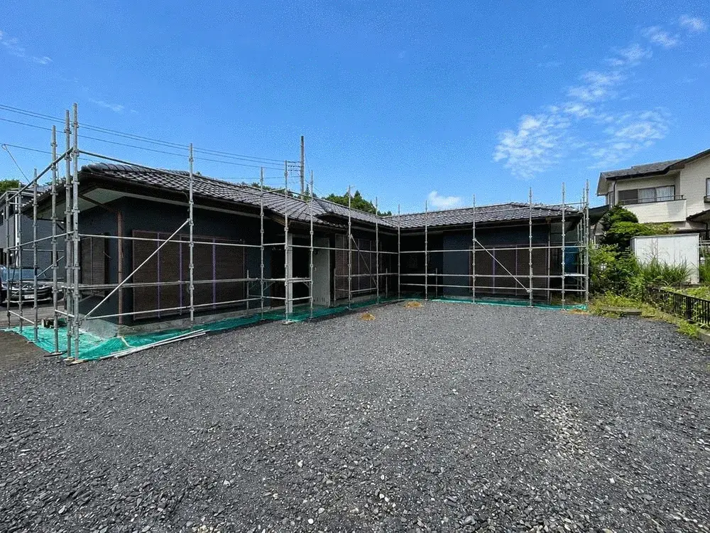 Akiya in Tochigi