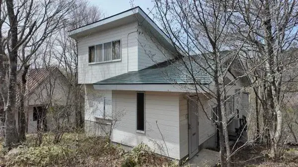 Akiya in Tochigi