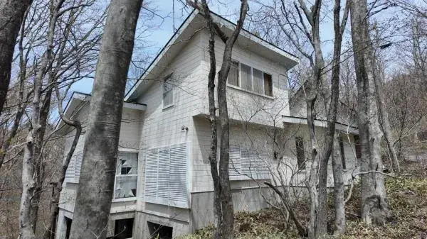 2LDK Nasushiobara City Tochigi Prefecture (2)