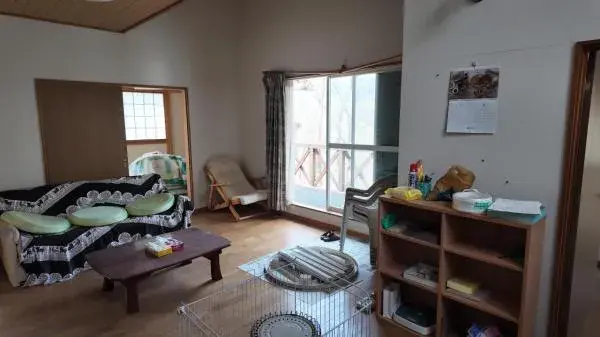 2LDK Nasushiobara City Tochigi Prefecture (5)