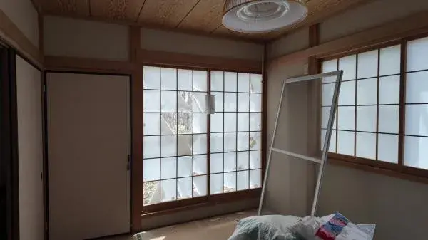 2LDK Nasushiobara City Tochigi Prefecture (10)