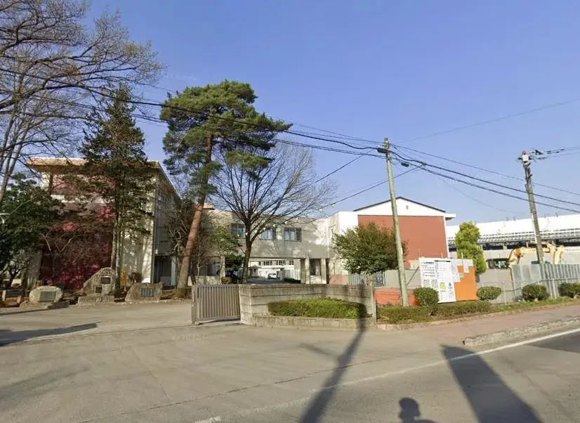 3LDK房产 那须盐原市 栃木县 (16)
