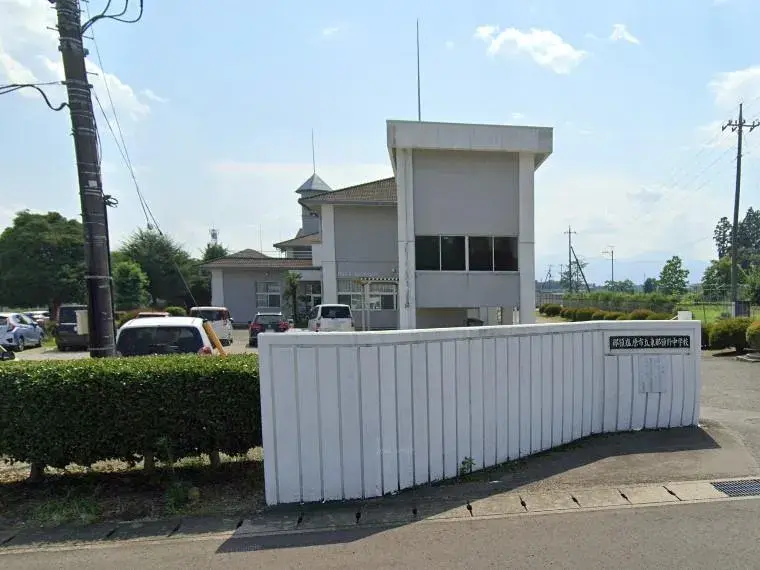 3LDK房产 那须盐原市 栃木县 (17)