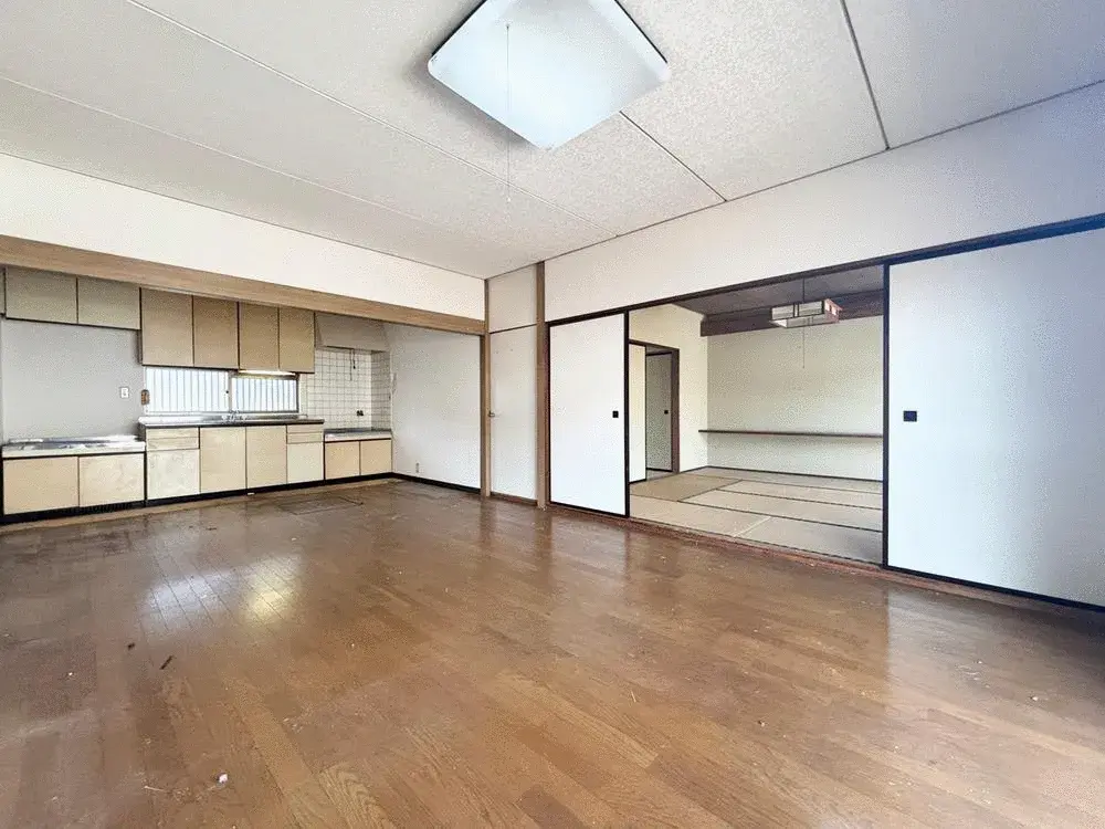3LDK房产 那须盐原市 栃木县 (3)