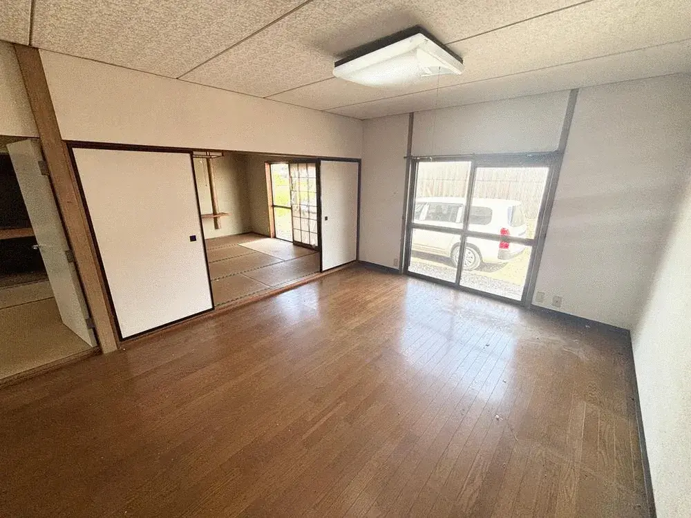 3LDK房产 那须盐原市 栃木县 (4)