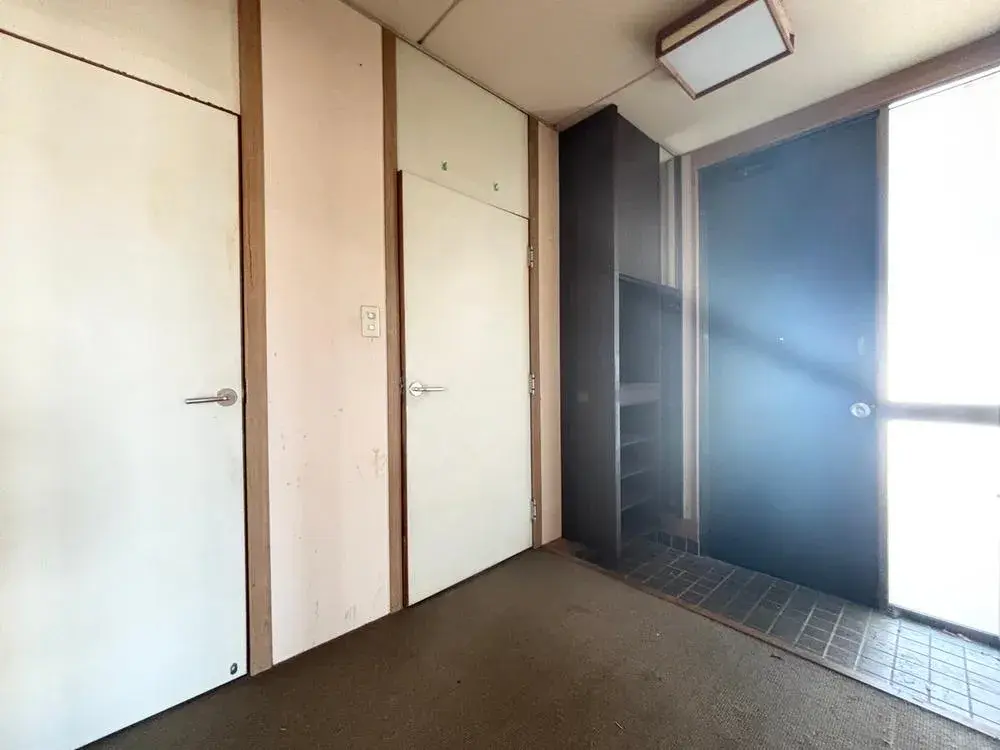 3LDK房产 那须盐原市 栃木县 (10)