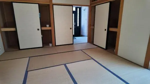 Propiedad 2LDK Nasu Town Prefectura de Tochigi (9)