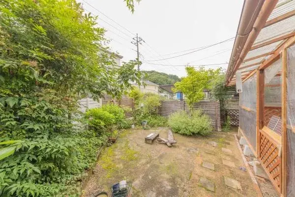 4LDK Property Utsunomiya City Tochigi Prefecture (2)