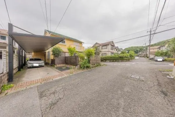 4LDK Property Utsunomiya City Tochigi Prefecture (3)