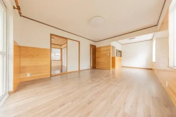 4LDK Property Utsunomiya City Tochigi Prefecture (4)