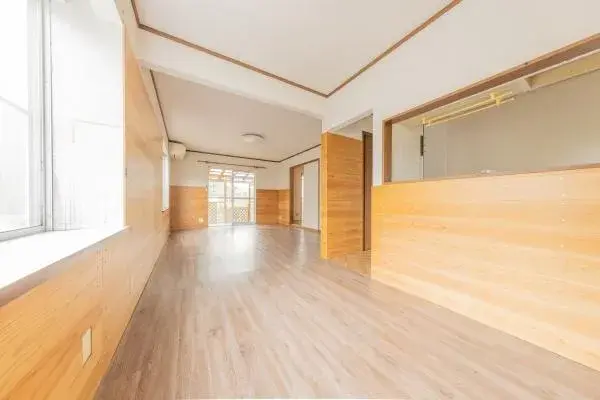 4LDK Property Utsunomiya City Tochigi Prefecture (5)