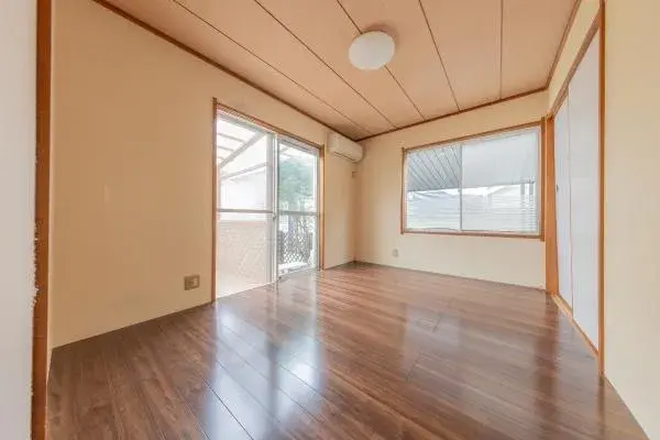 4LDK Property Utsunomiya City Tochigi Prefecture (7)