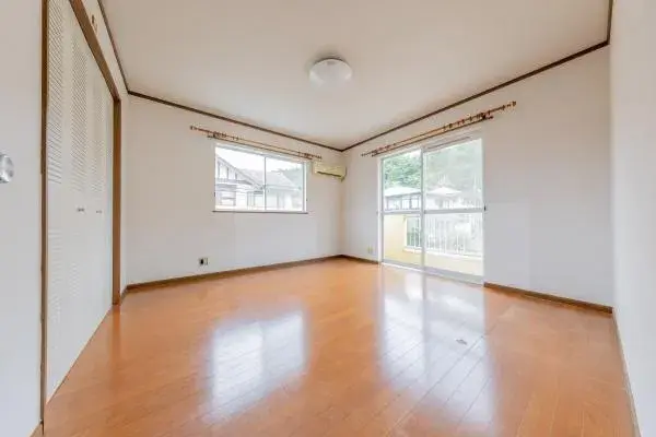 4LDK Property Utsunomiya City Tochigi Prefecture (10)