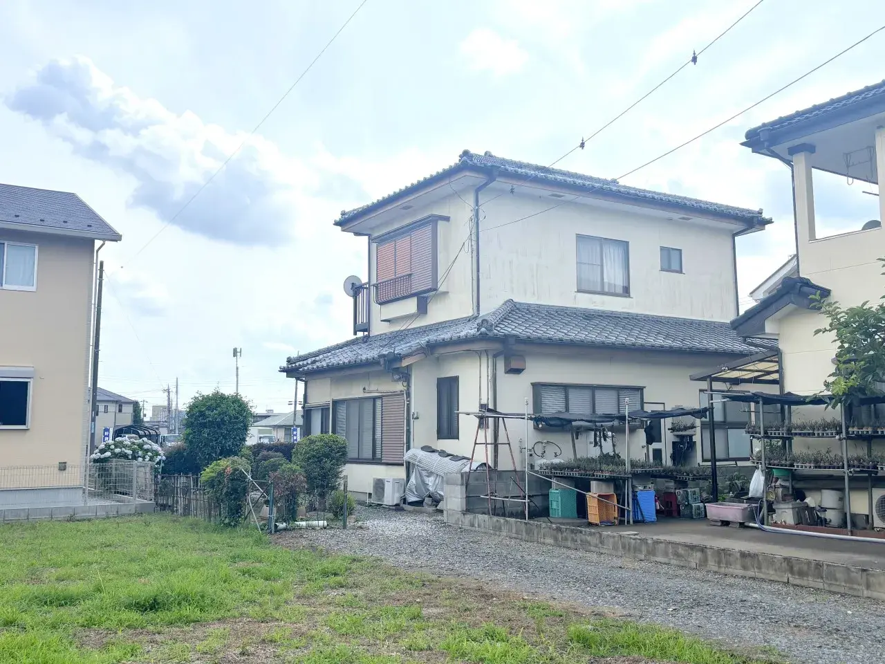 6LDK Property Oyama City Tochigi Prefecture (2)