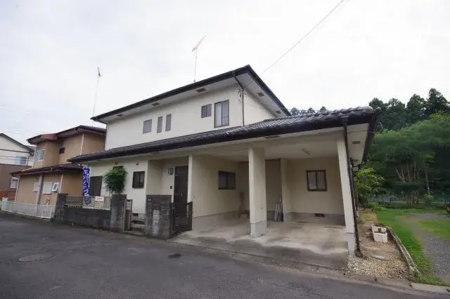 Akiya in Tochigi